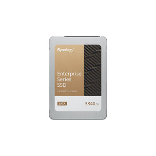 Synology SAT5221-3840G 3.84TB 2.5″ SATA III Enterprise SSD Price in Dubai UAE