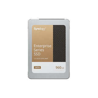 Synology SAT5221-960G 960GB 2.5″ SATA III Enterprise SSD Price in Dubai UAE