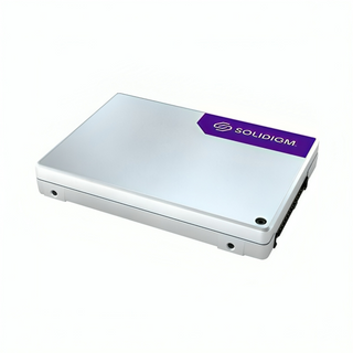 Solidigm SBFPF2BV307T001 D5-P5336 30.72TB PCIe 4.0 x4 U.2 15mm 3D5 QLC SSD Price in Dubai UAE