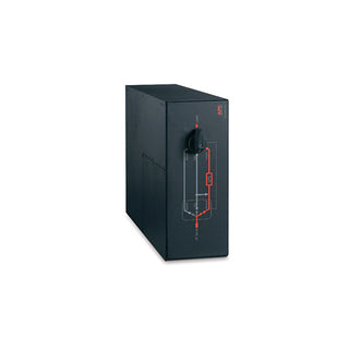 APC SBP16KP Service Bypass Panel, 200/208/240V, 100A, MBB, Hardwire Input/Output Price in Dubai UAE