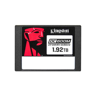 Kingston SEDC600M/1920G 1920G DC600M (Mixed-Use) 2.5” Enterprise SATA SSD Price in Dubai UAE