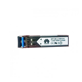 Huawei SFP-GE-LX-SM1310 Optical Transceiver Single-mode Module Price in Dubai UAE