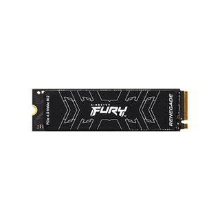 Kingston SFYRD/4000G 4000G FURY Renegade PCIe 4.0 NVMe M.2 SSD Price In Dubai UAE