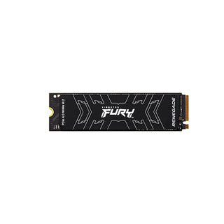 Kingston SFYRS/500G 500G FURY Renegade PCIe 4.0 NVMe M.2 SSD Price In Dubai UAE