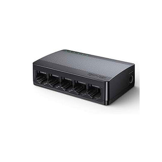 Tenda SG105 V4.0 5-Port Gigabit Ethernet Switch
