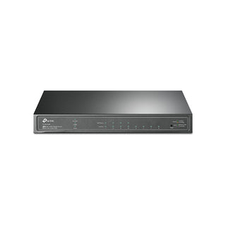 Tp-link SG2008 JetStream 8-Port Gigabit Smart Switch Price in Dubai UAE