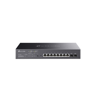 Tp-link SG2210MP Omada 10-Port Gigabit Smart Switch with 8-Port PoE+ Price in Dubai UAE