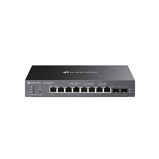 Tp-link SG2210XMP-M2 Omada 8-Port 2.5GBASE-T and 2-Port 10GE SFP+ Smart Switch with 8-Port PoE+ Price in Dubai UAE