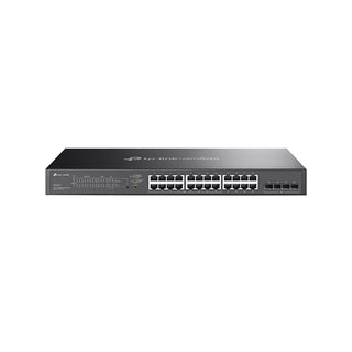 Tp-link SG2428LP Omada 28-Port Gigabit Smart Switch with 16-Port PoE+ Price in Dubai UAE