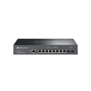 Tp-link SG3210X-M2 Omada 8-Port 2.5G L2+ Managed Switch Price in Dubai UAE