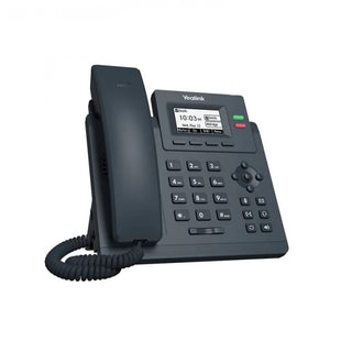 Yealink SIP-T31P Entry Level IP Phone Price in Dubai, UAE