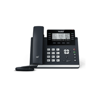 Yealink SIP-T43U IP Phone Price in Dubai, UAE