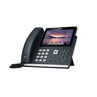 Yealink SIP-T48U IP Phone Price in Dubai, UAE