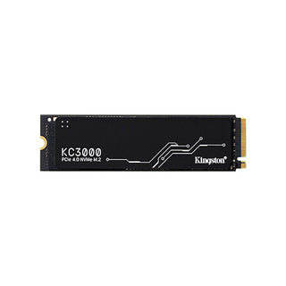 Kingston SKC3000D/2048G 2048G KC3000 PCIe 4.0 NVMe M.2 SSD Price In Dubai UAE