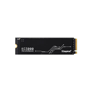 Kingston SKC3000D/4096G 4096G KC3000 PCIe 4.0 NVMe M.2 SSD Price In Dubai UAE