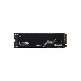 Kingston SKC3000S/1024G 1024G KC3000 PCIe 4.0 NVMe M.2 SSD Price In Dubai UAE