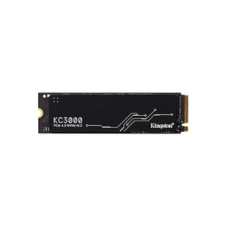 Kingston SKC3000S/512G 512G KC3000 PCIe 4.0 NVMe M.2 SSD Price In Dubai UAE