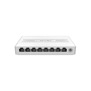 Tenda SM108 8-Port 2.5G Ethernet Switch Price in Dubai UAE
