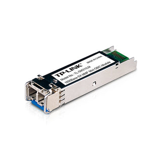 TP-LINK SM311LM MiniGBIC Module Price in Dubai UAE.