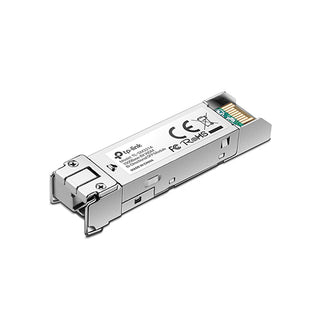 Tp-Link SM321A-2 1000Base-BX WDM Bi-Directional SFP Module Price in Dubai UAE