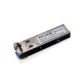 Tp-Link SM321A 1000Base-BX WDM Bi-Directional SFP Module Price in Dubai UAE