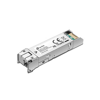 TP-LINK SM321B-2 1000Base-BX WDM Bi-Directional SFP Module Price in Dubai UAE.