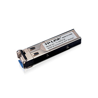 Tp-Link SM321B 1000Base-BX WDM Bi-Directional SFP Module Price in Dubai UAE