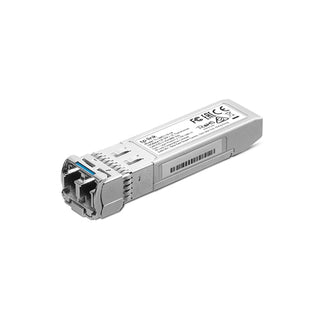 TP-LINK SM5110-LR 10GBase-LR SFP+ LC Transceiver Price in Dubai UAE.