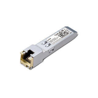 TP-LINK SM5310-T 10G BASE-T RJ45 SFP+ Module Price in Dubai UAE.