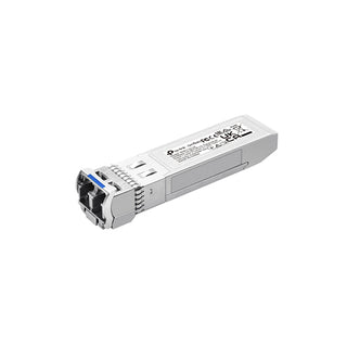 TP-LINK SM6110-LR Omada 25GBase-LR SFP28 LC Transceiver in Dubai UAE.