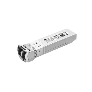 TP-LINK SM6110-SR Omada 25GBase-SR SFP28 LC Transceiver in Dubai UAE.