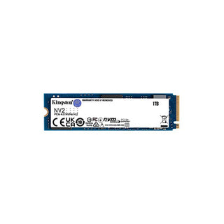 Kingston SNV2S/1000G 1000G NV2 M.2 2280 NVMe SSD Price In Dubai UAE