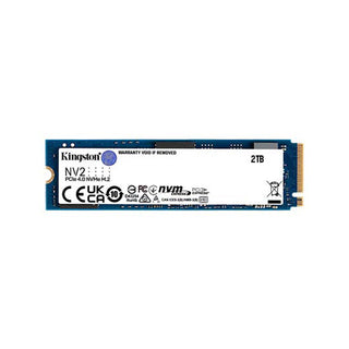 Kingston SNV2S/2000G 2000G NV2 M.2 2280 NVMe SSD Price In Dubai UAE