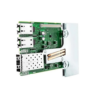 Dell SRODEL00039 QLogic 57800 2x10Gb DA/SFP+ + 2x1Gb BT Network Card CusKit Price in Dubai UAE