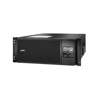 APC SRT6KRMXLIM Smart-UPS SRT 6000VA RM 230V Marine Price in Dubai UAE