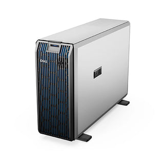 Dell DSSSDEL11T35000BX001 PowerEdge T350, Intel Xeon E-2314, 16GB ECC RAM, 2TB HDD, PERC H355, iDRAC9 Express, 700W PSU, 3 Yr Warranty Price In Dubai UAE