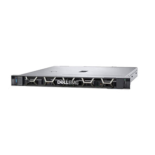 Dell SS-DEL1100545 PowerEdge R250: Intel Xeon E-2314, 16GB RAM, 1TB SATA HDD, PERC H355, iDRAC9 Express, 450W Platinum PSU, Broadcom 5720 1Gb LOM, TPM 2.0, 3Yr Basic Warranty Price in Dubai UAE