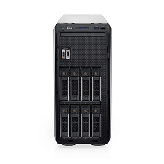 Dell SS-DEL1100666 PowerEdge T350, Intel Xeon E-2314, 16GB ECC RAM, 2TB HDD, PERC H755, iDRAC9 Express, Dual 600W PSU, TPM 2.0, 3 Yr Warranty Price in Dubai UAE