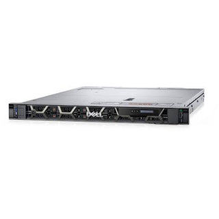Dell SS-DEL1100702 PowerEdge R350: Xeon E-2324G, 8GB ECC, 4TB SAS HDD, PERC H355, iDRAC9 Basic, TPM 2.0, ReadyRails, 3Y Basic Warranty Price in Dubai UAE
