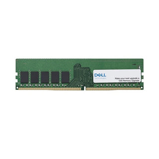 Dell SS-DEL3300007 16GB Dual Rank DDR4 PC4-UDIMM 3200 ECC for R250,R350,T150,T350 Price in Dubai UAE