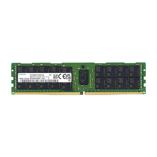 SAMSUNG SS-DEL3300041 64GB DDR4-3200 RDIMM PC4-25600R (M393A8G40BB4-CWEC0) R750xs Price in Dubai UAE