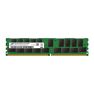 SAMSUNG SS-DEL3300042 32GB DDR4-3200 RDIMM PC4-25600R (M393A4K40EB3-CWECQ) R750xs Price in Dubai UAE