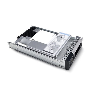 Dell SS-DEL4400379 960GB 6Gbps SATA SSD 2.5in Hot-plug Hard Drive 3.5in HYB CARR Price in Dubai UAE