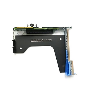 Dell SS-DEL5500227 330-BBXH Riser Config 0, 1x OCP 3.0(x16) + 3x16LP + 1x4LP(Gen3) + Risers: 2×16 LP, CK Price In Dubai UAE