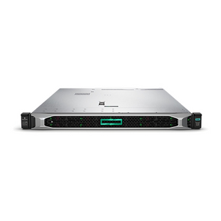 HPE SS-HPH1100021 ProLiant DL360 Gen10 Intel® Xeon® Scalable 4208 P19774-B21 Price in Dubai UAE