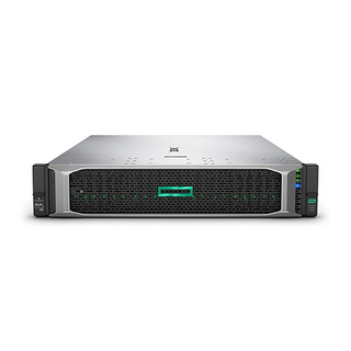 HPE SS-HPH1100025 ProLiant DL380 Gen10 Server (P50751-B21) – Xeon 4210R 2.4GHz, 32GB RAM, 800W PS, 2U, 3 Warranty Price in Dubai UAE