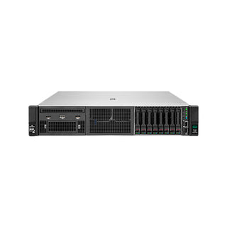 HPE SS-HPH1100070 ProLiant DL380 Gen10 Plus (P55247-B21) – Xeon Silver 4314, 32GB RAM, 800W PS, 10Gb Ethernet, 2U Price in Dubai UAE