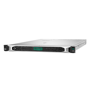 HPE SS-HPH1100089 ProLiant DL360 Gen10 Server (P19774-B21) – Intel Xeon 4310, 32GB RAM, 500W PS, 3-Year Warranty Price in Dubai UAE