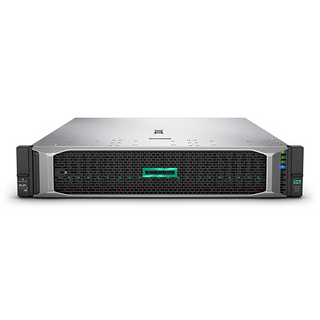 HPE SS-HPH1100109 ProLiant DL380 Gen10 Server (P20249-B21) – Xeon 5218, 32GB RAM, 800W PS, 2U, 3 Warranty Price in Dubai UAE