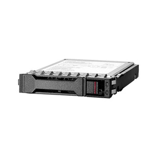 HPE SS-HPH4400016 (P40497-B21) 480GB SATA MU SFF SC MV SSD for DL 380 G10 Plus Price in Dubai UAE